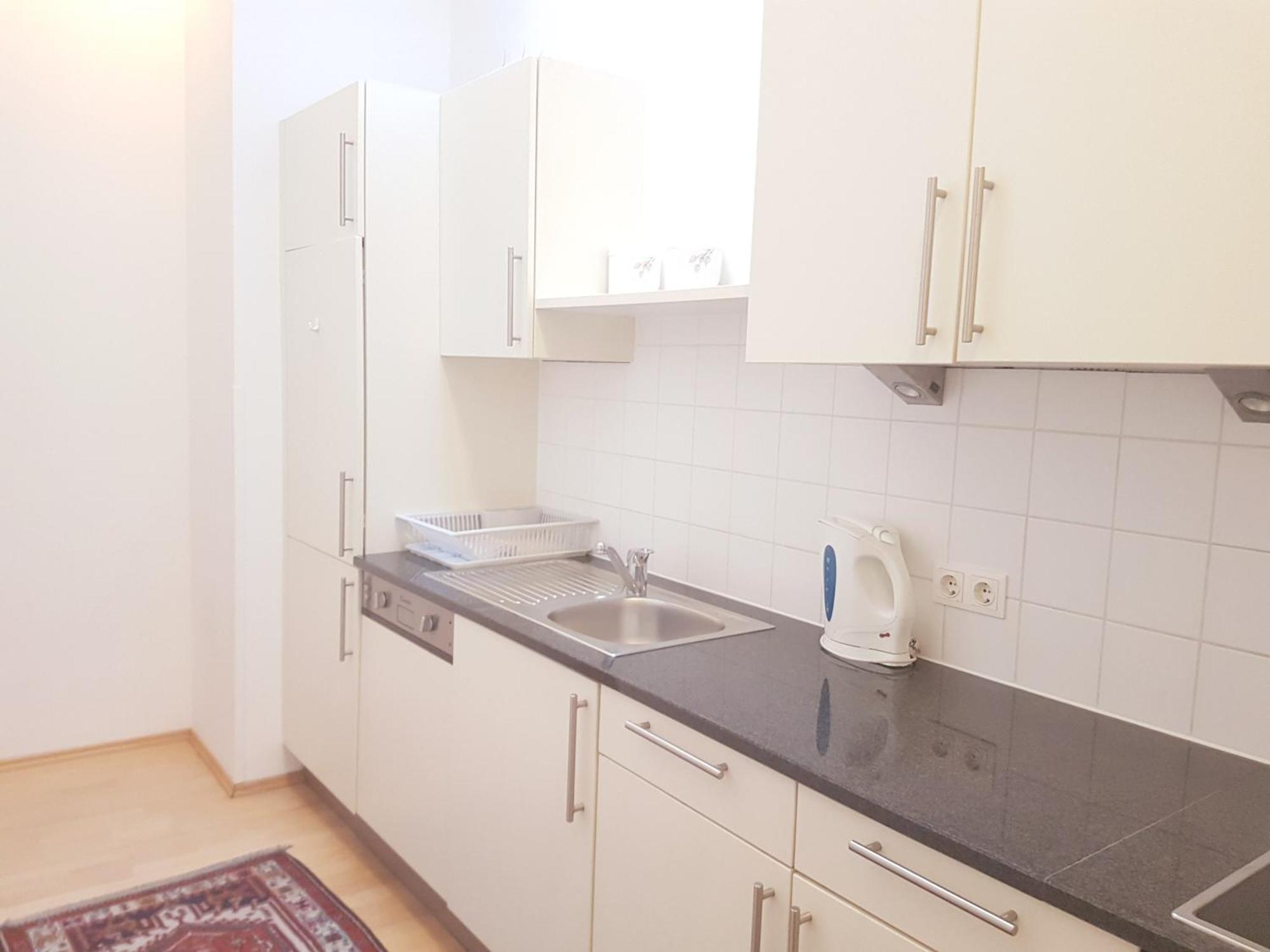 Comfort Doppelzimmer