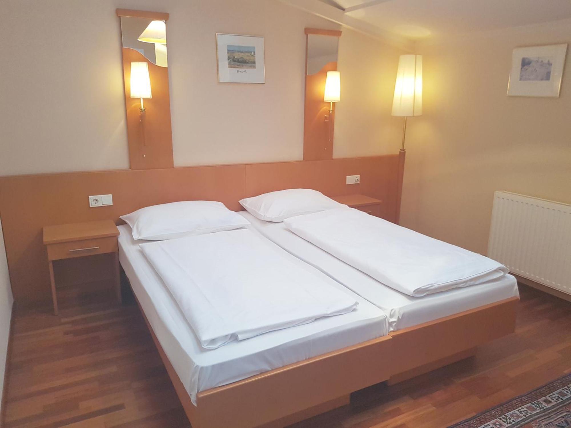 Comfort Double Room