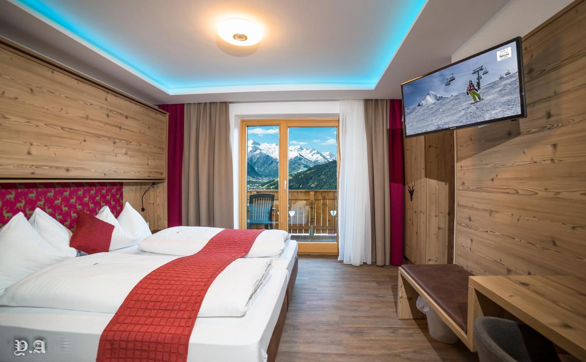Chambre Double Standard