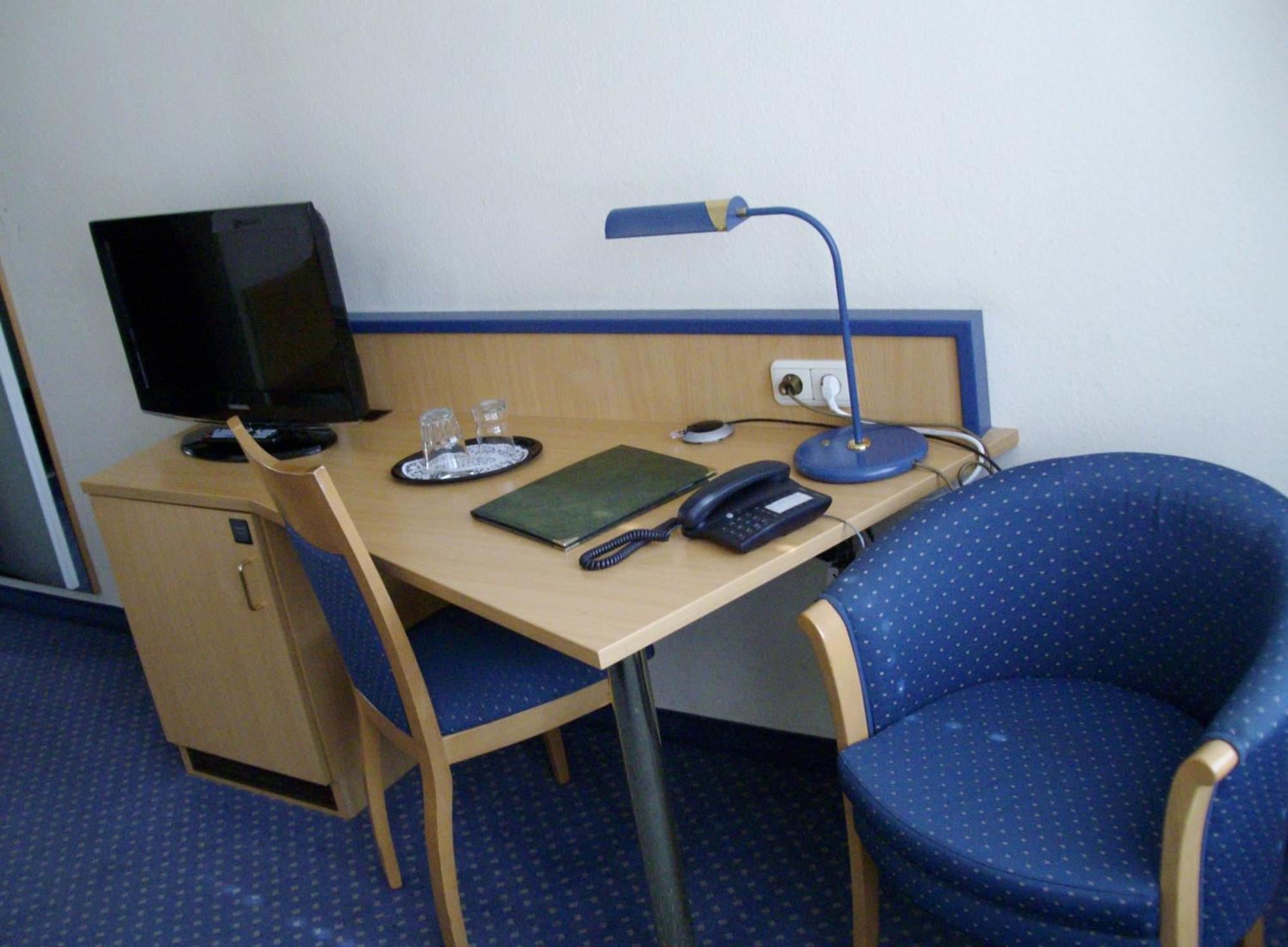 Double Room Superior