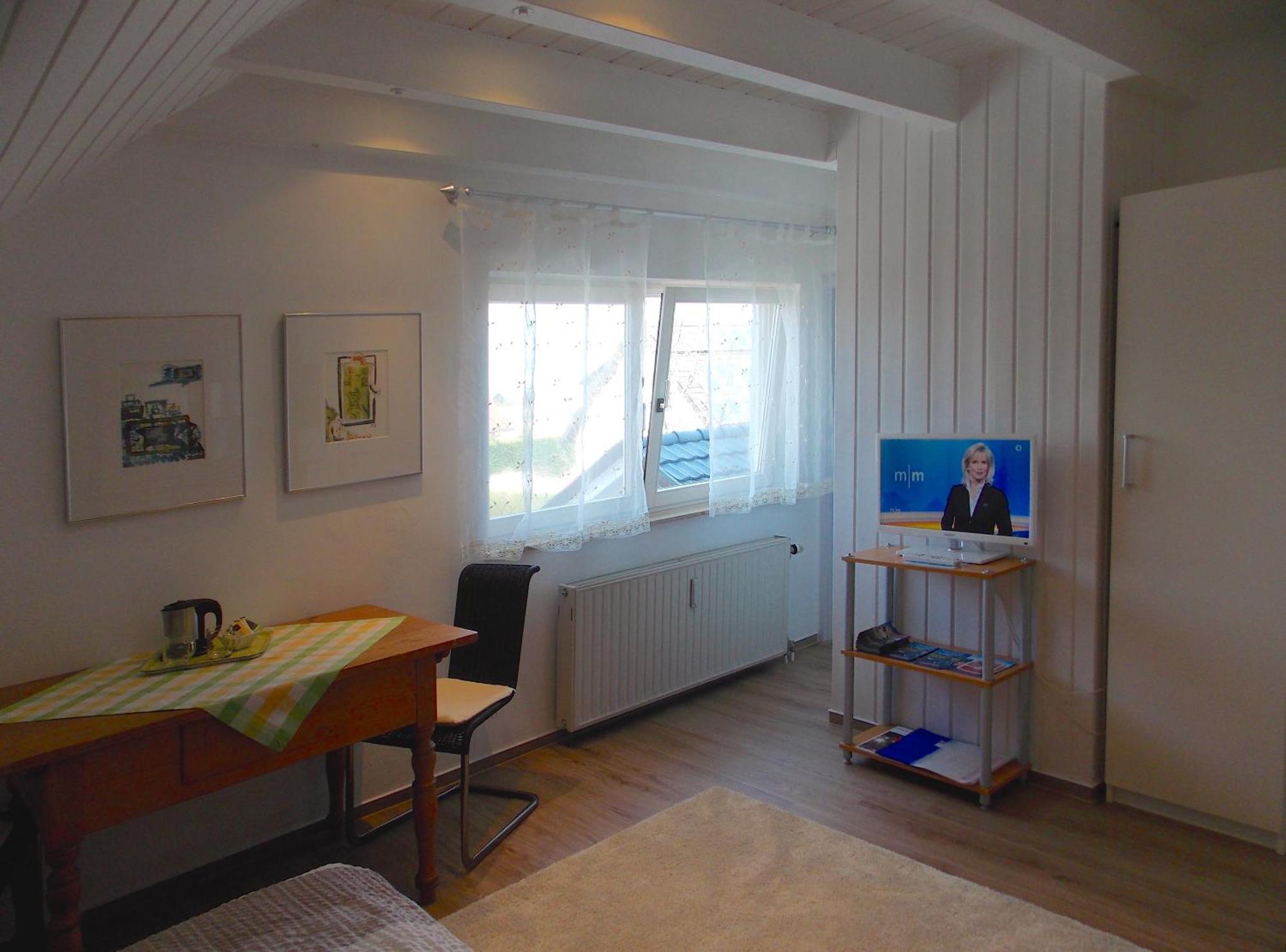 6-bed Apartment DUO_TRIO