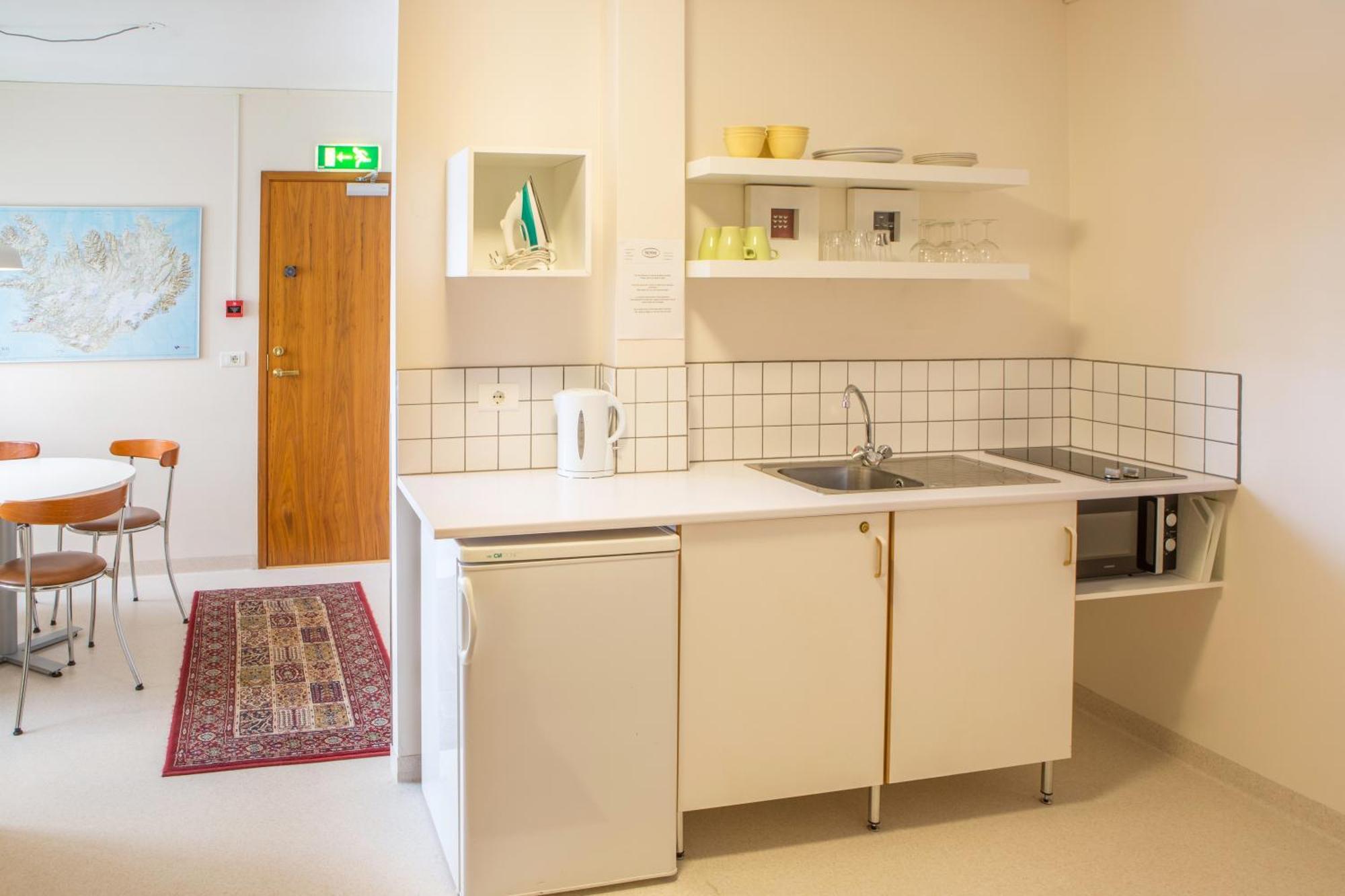 Basic Single Room