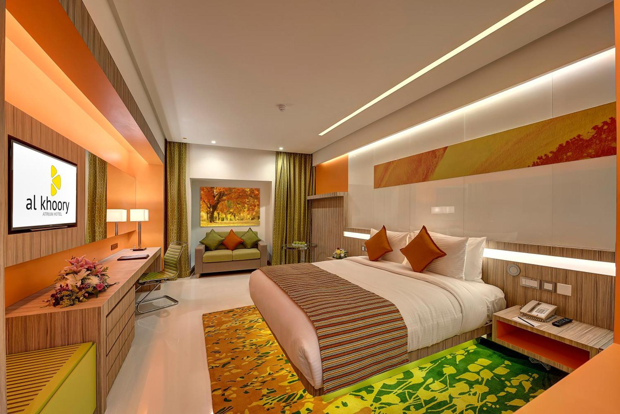 Superior Double or Twin Room