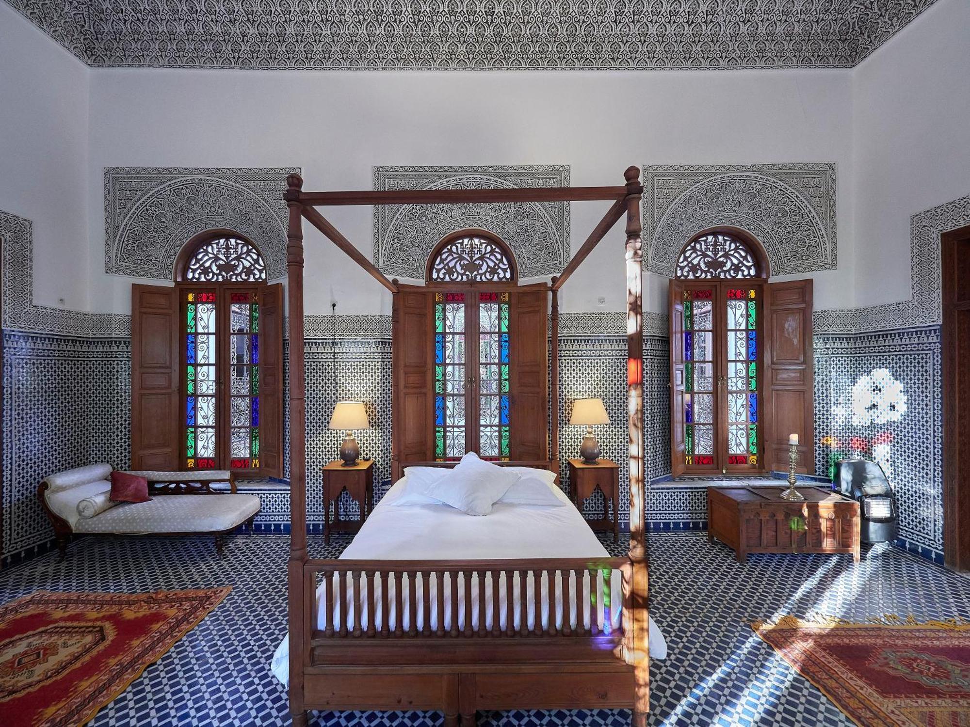 Yasmina Double Room