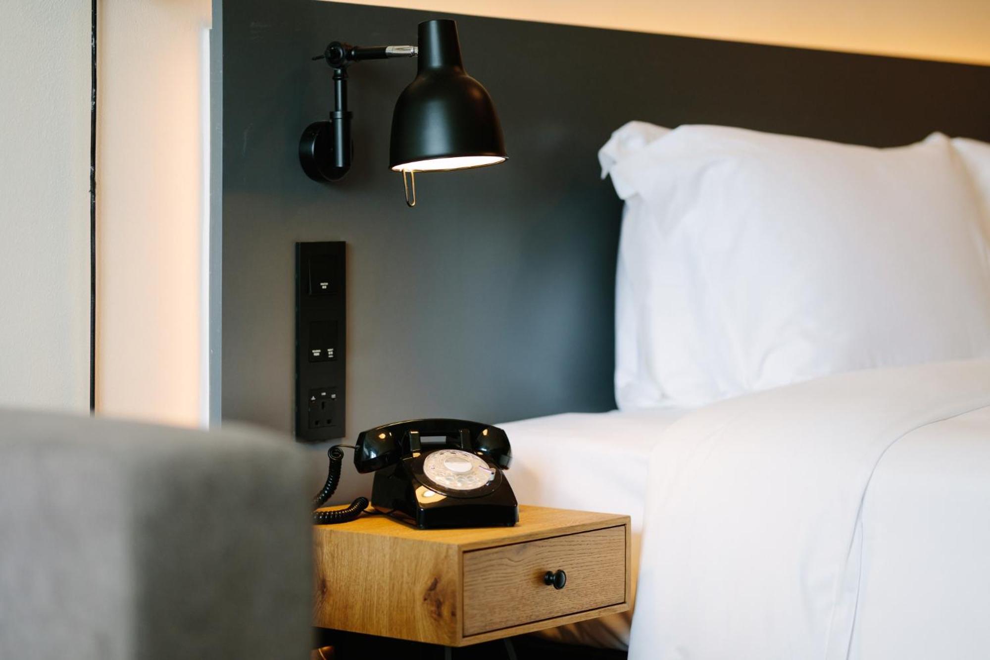penta Standaard Kamer met Kingsize Bed
