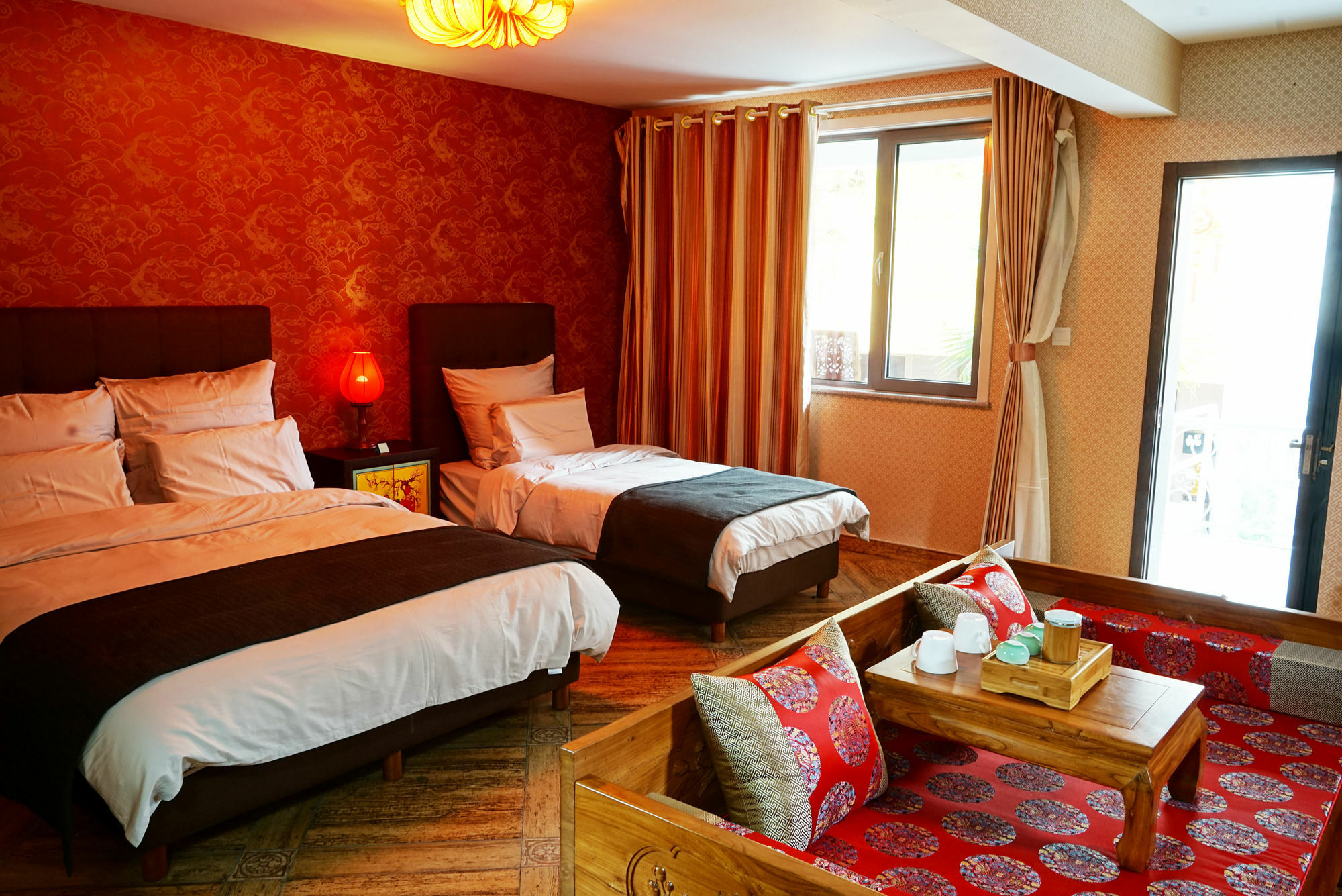 Premier Suite