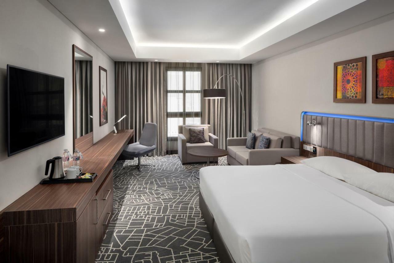 Quarto Superior - Andar Alto