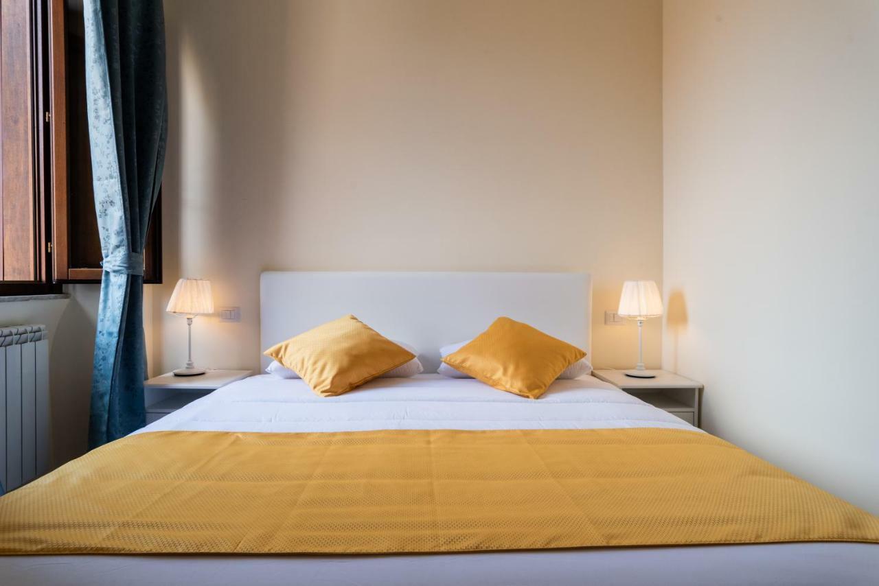Classic Quadruple Room