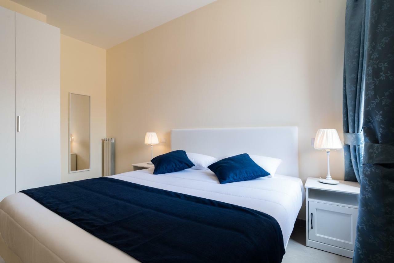 Classic Quadruple Room