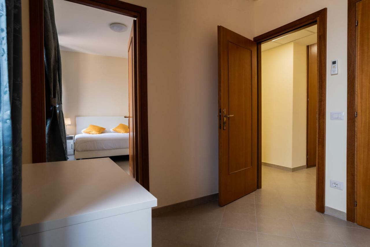 Classic Quadruple Room