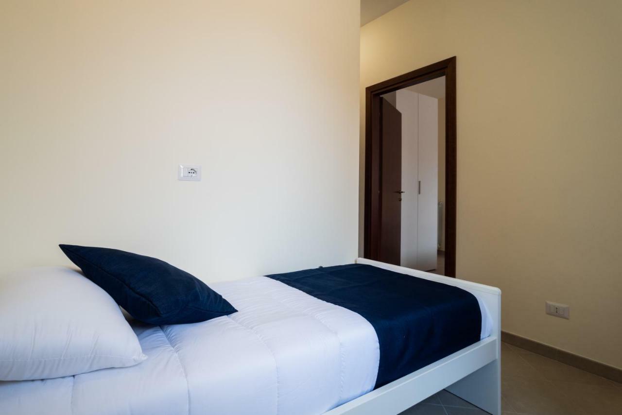 Classic Quadruple Room