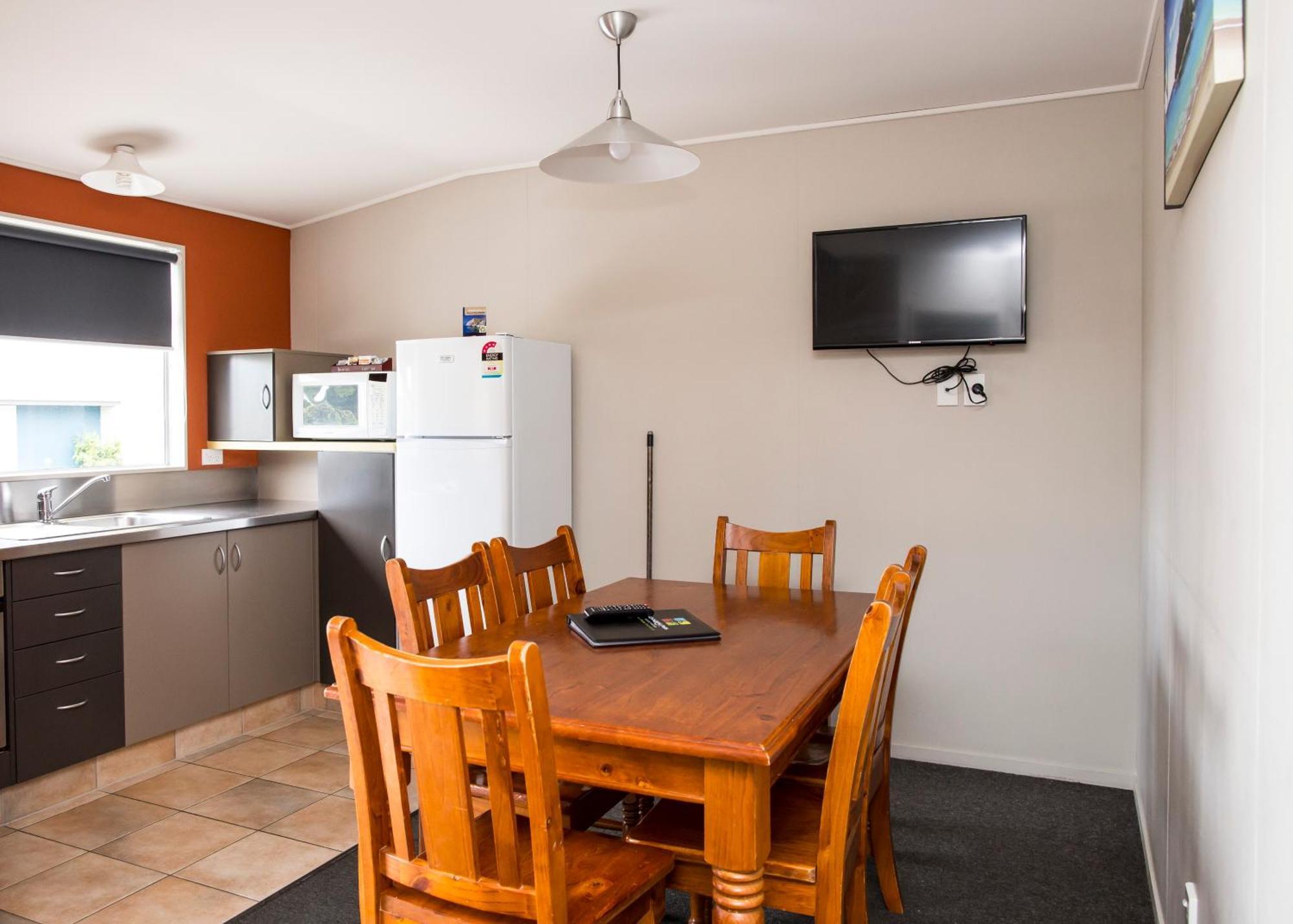 Family Suite Balcony