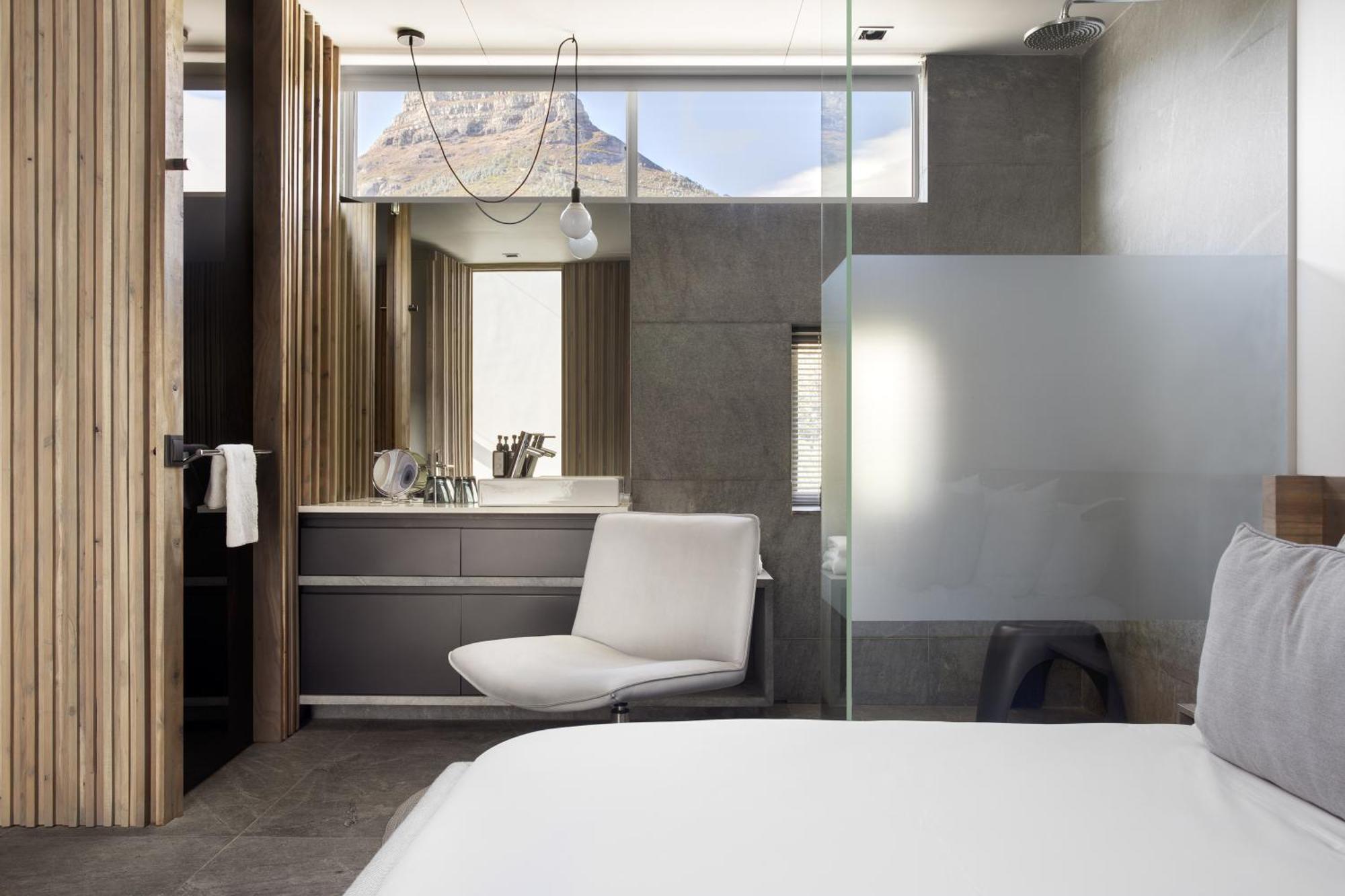 Chambre Mini Montagne