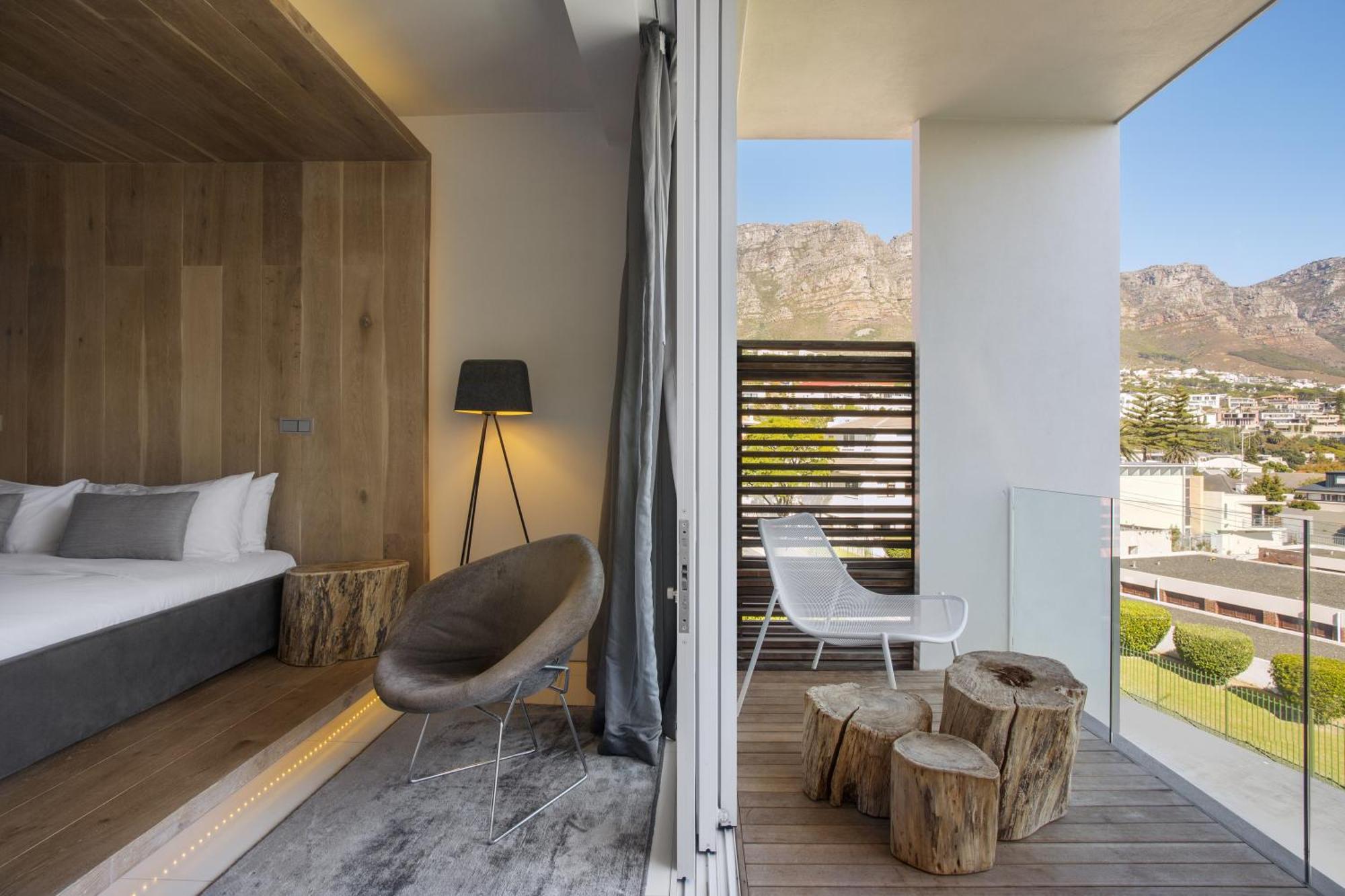 Chambre Double Classique avec Balcon