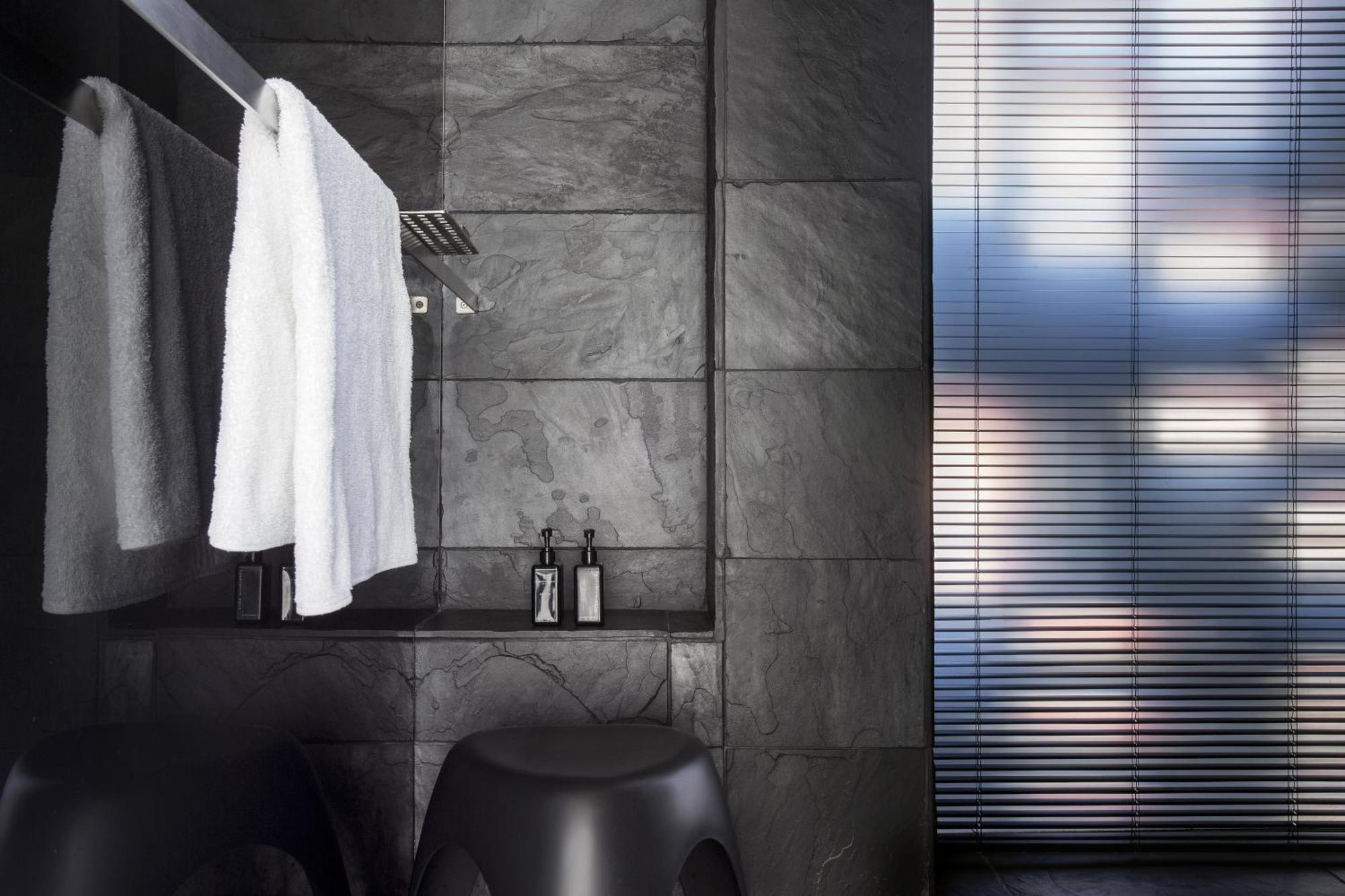 Chambre Double Confort - Montagnarde