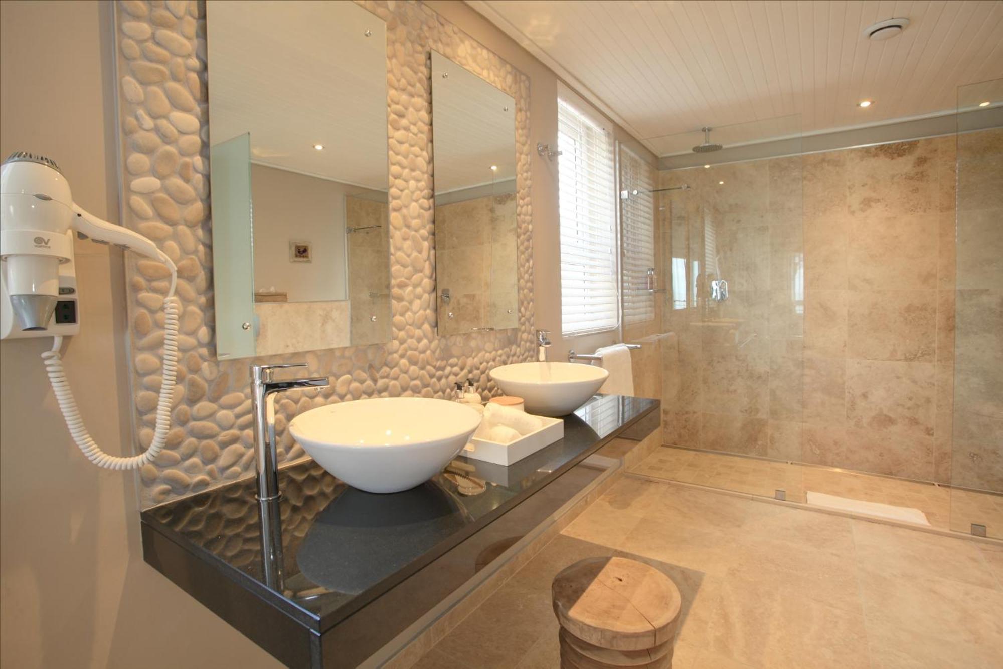 Ocean View Suite