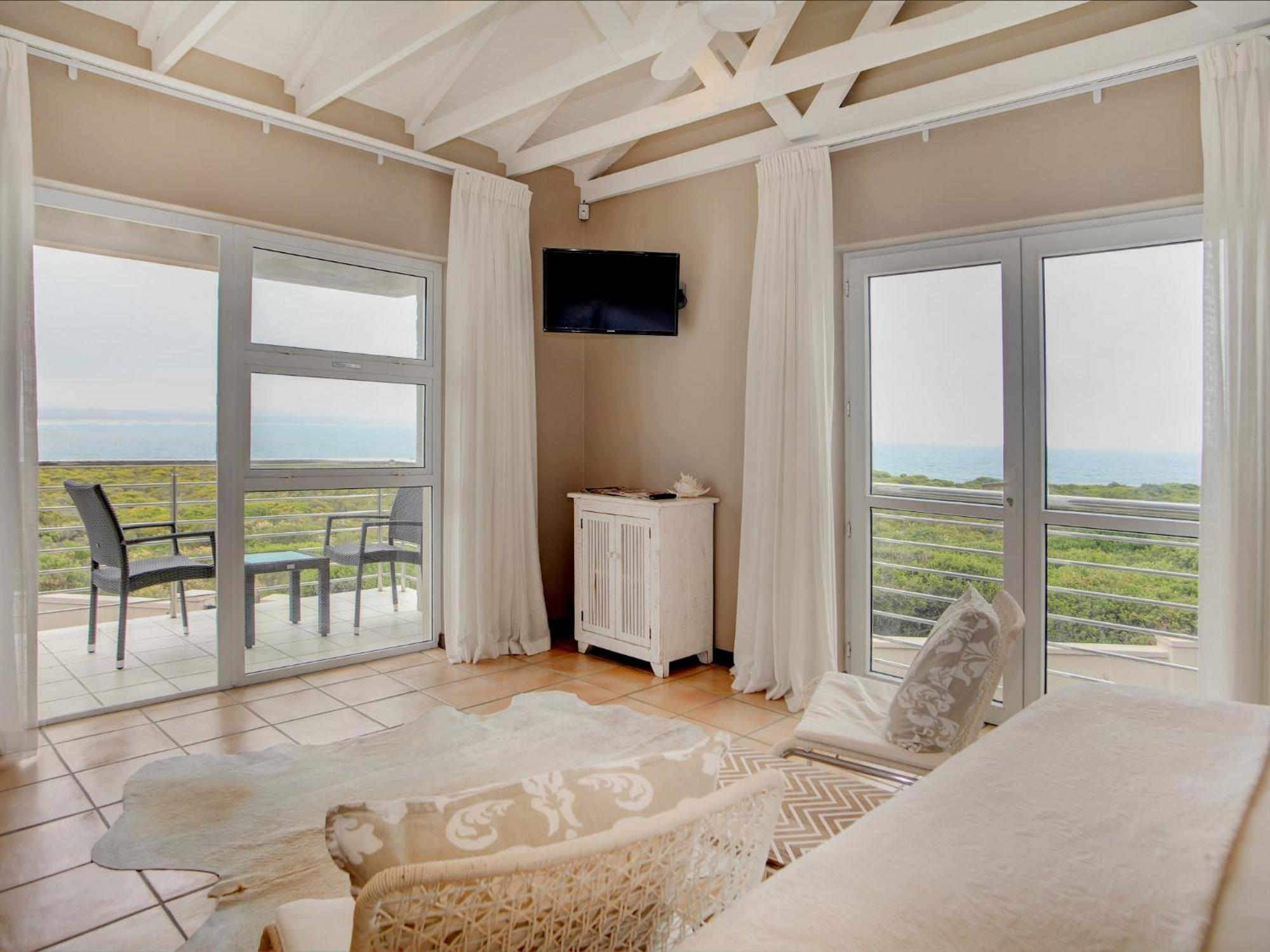 Luxury Room Sea Facing