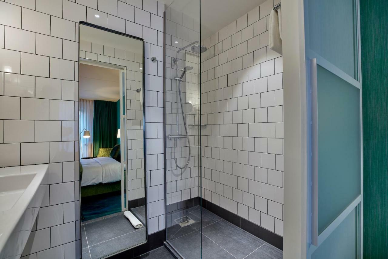 Habitación Doble Deluxe