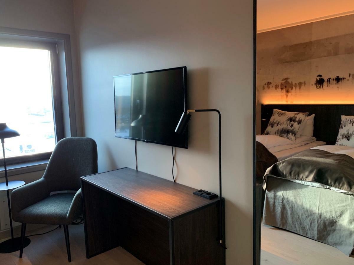Zweibettzimmer