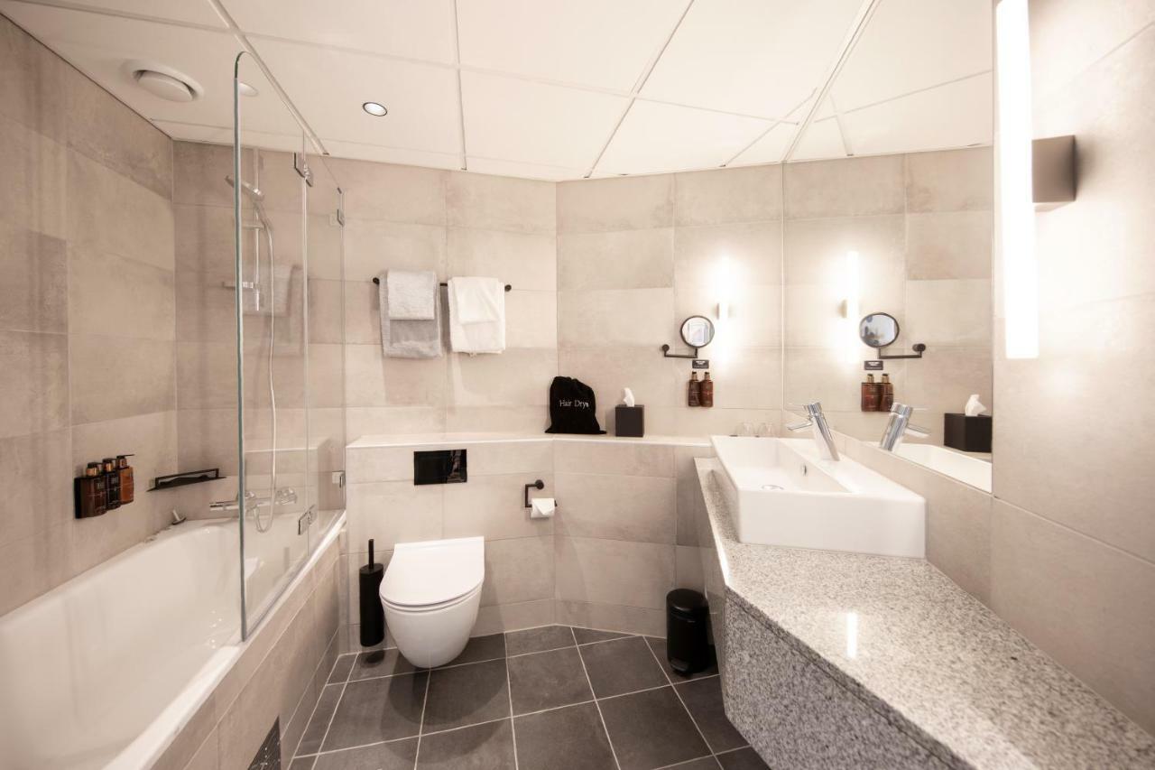 Suite de 1 dormitorio