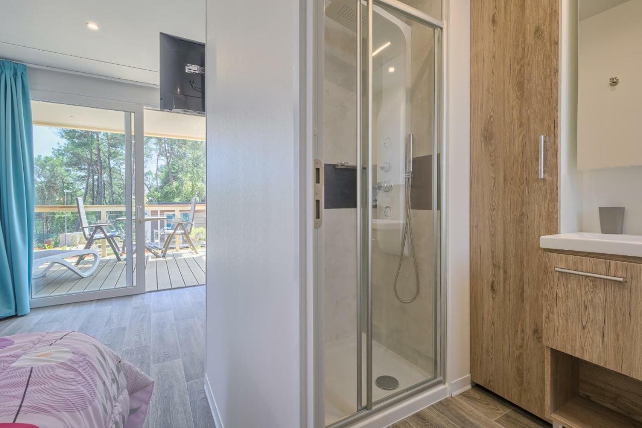 Romantic Suite Mobile Home