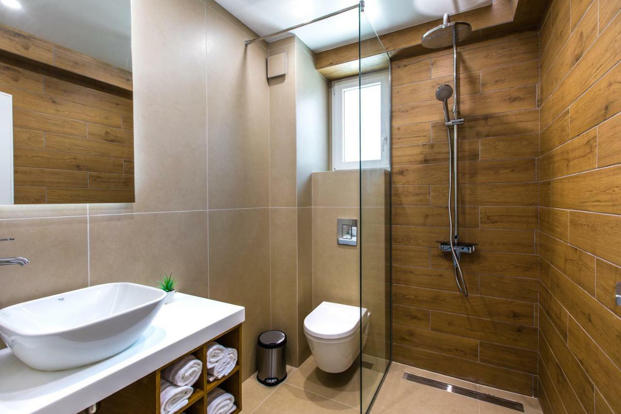 Superior Double Room Ground Floor