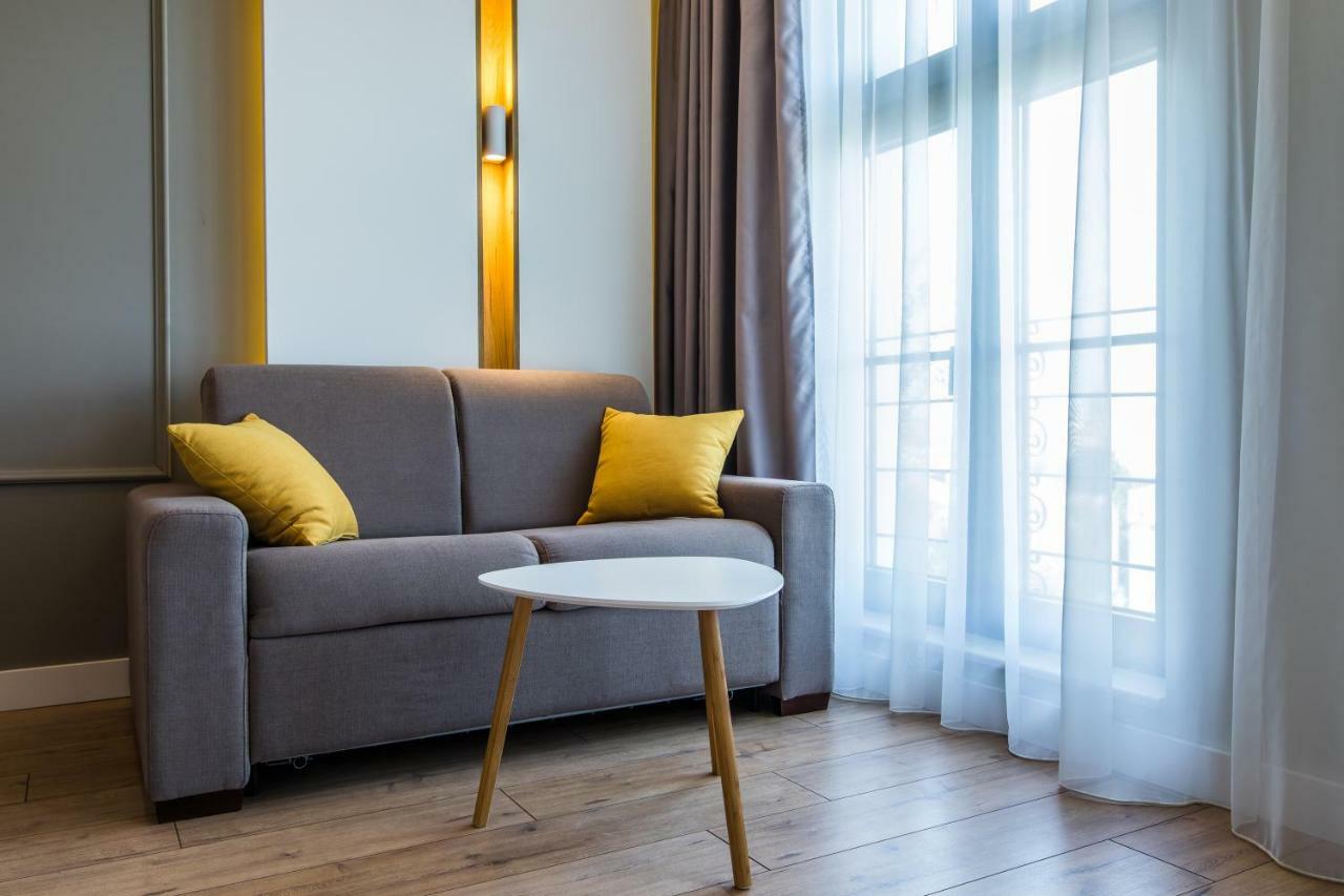 Superior Double Room Ground Floor