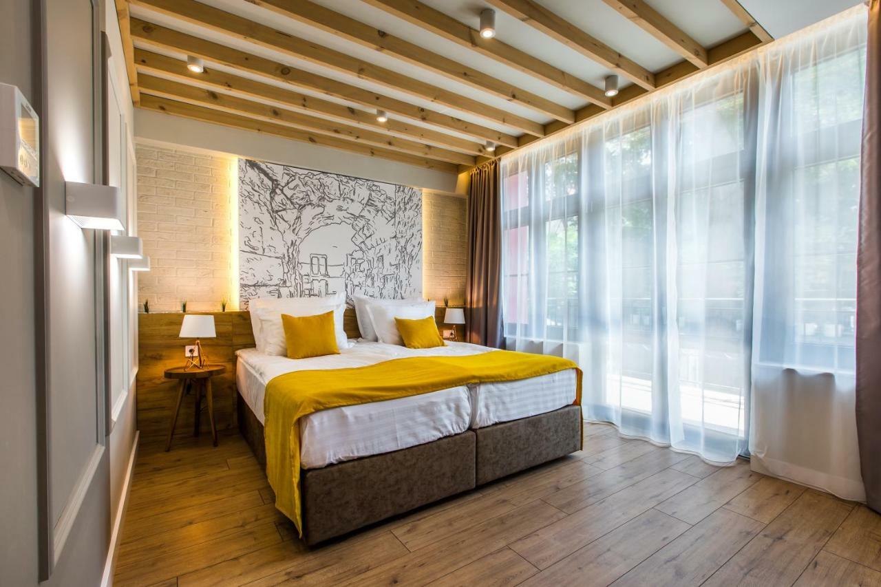 Double Room Balcony