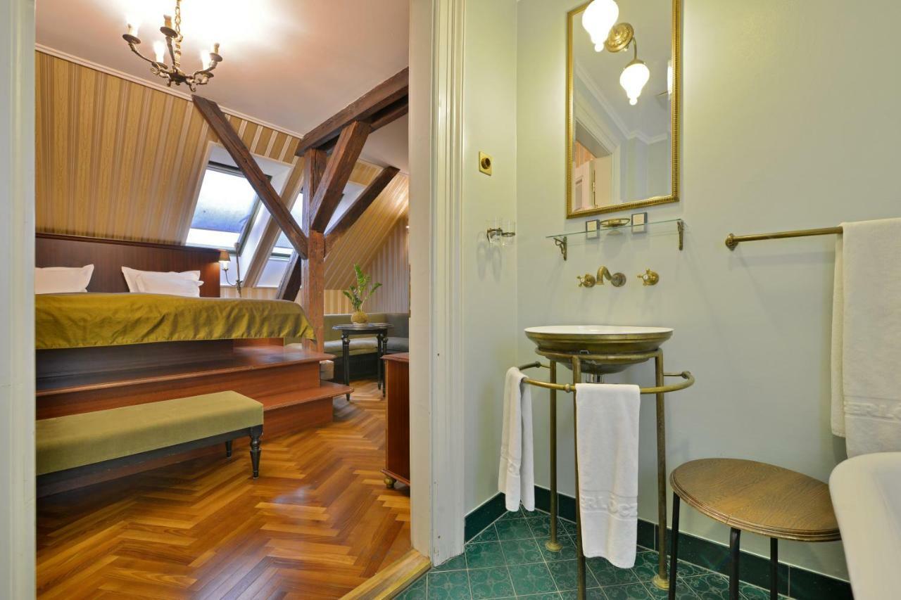 Habitación Doble Ático