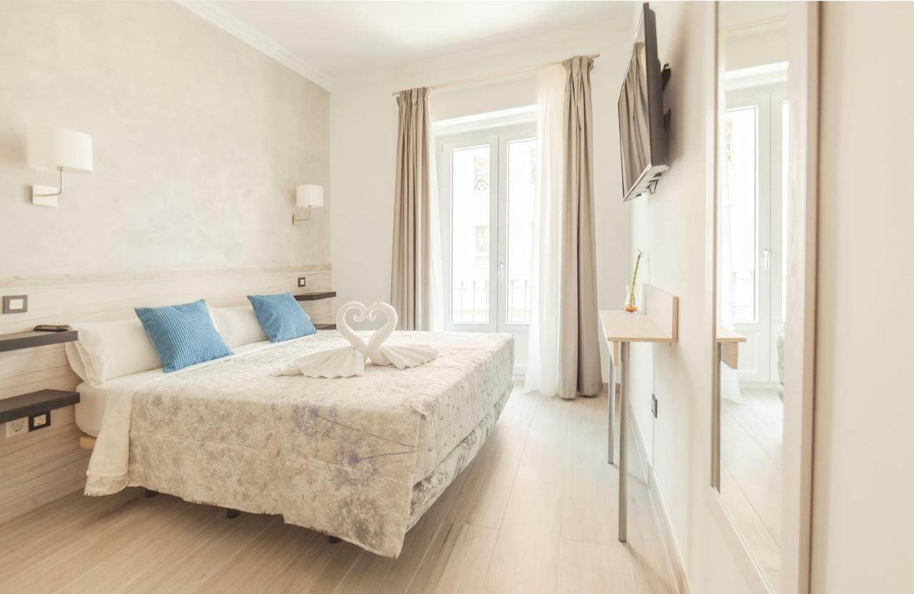 Double Room Balcony