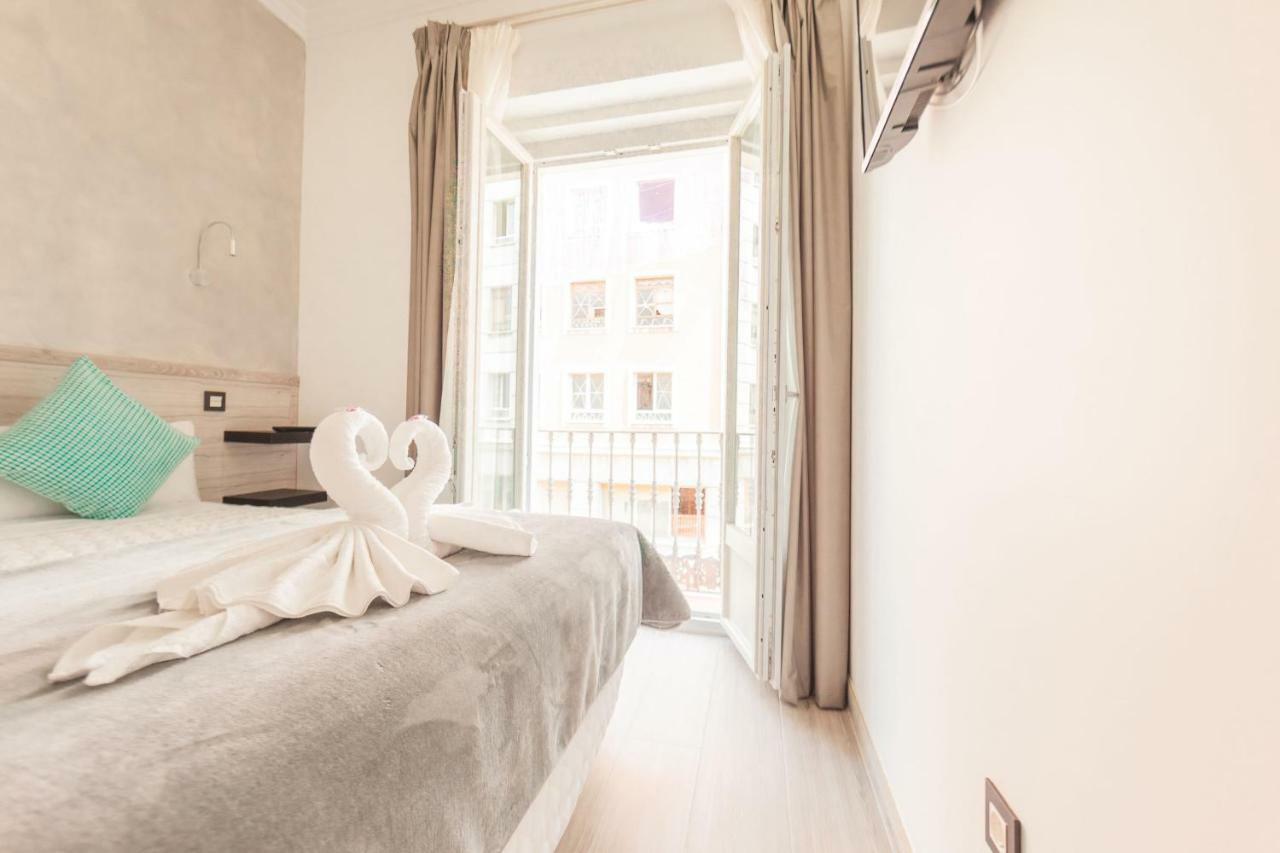 Double Room Balcony