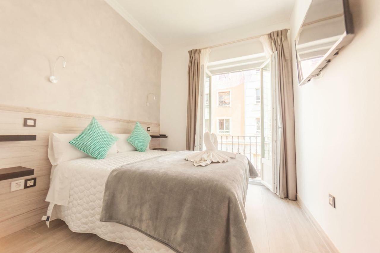 Double Room Balcony