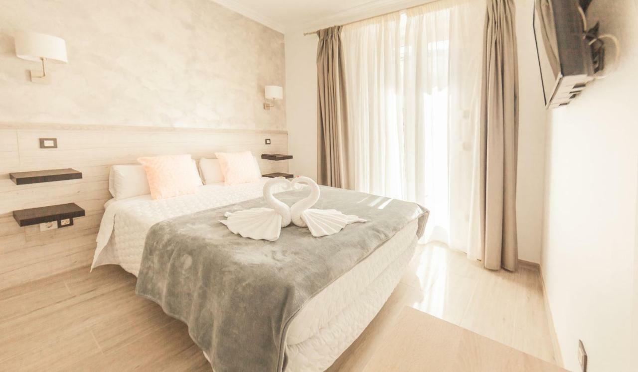 Double Room Balcony
