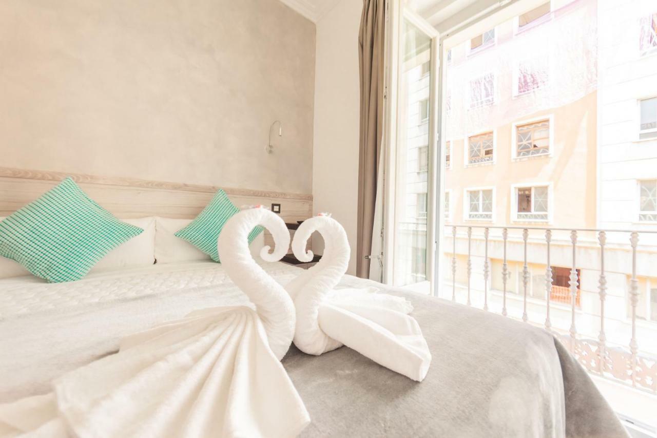 Double Room Balcony