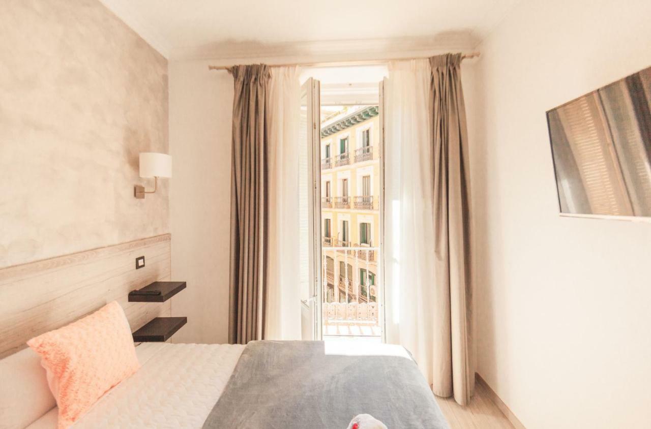 Double Room Balcony