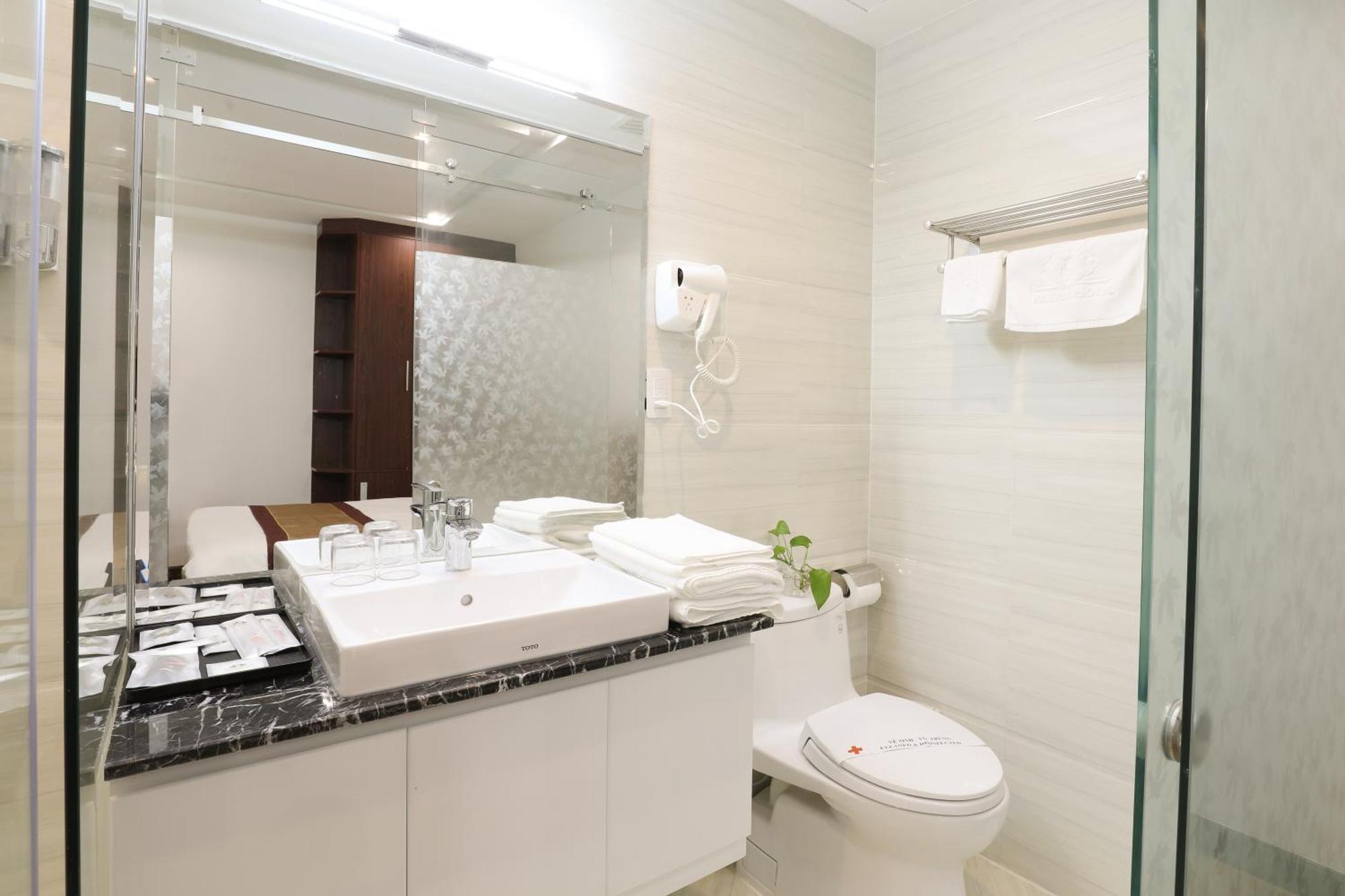 Superior Double Room No Window