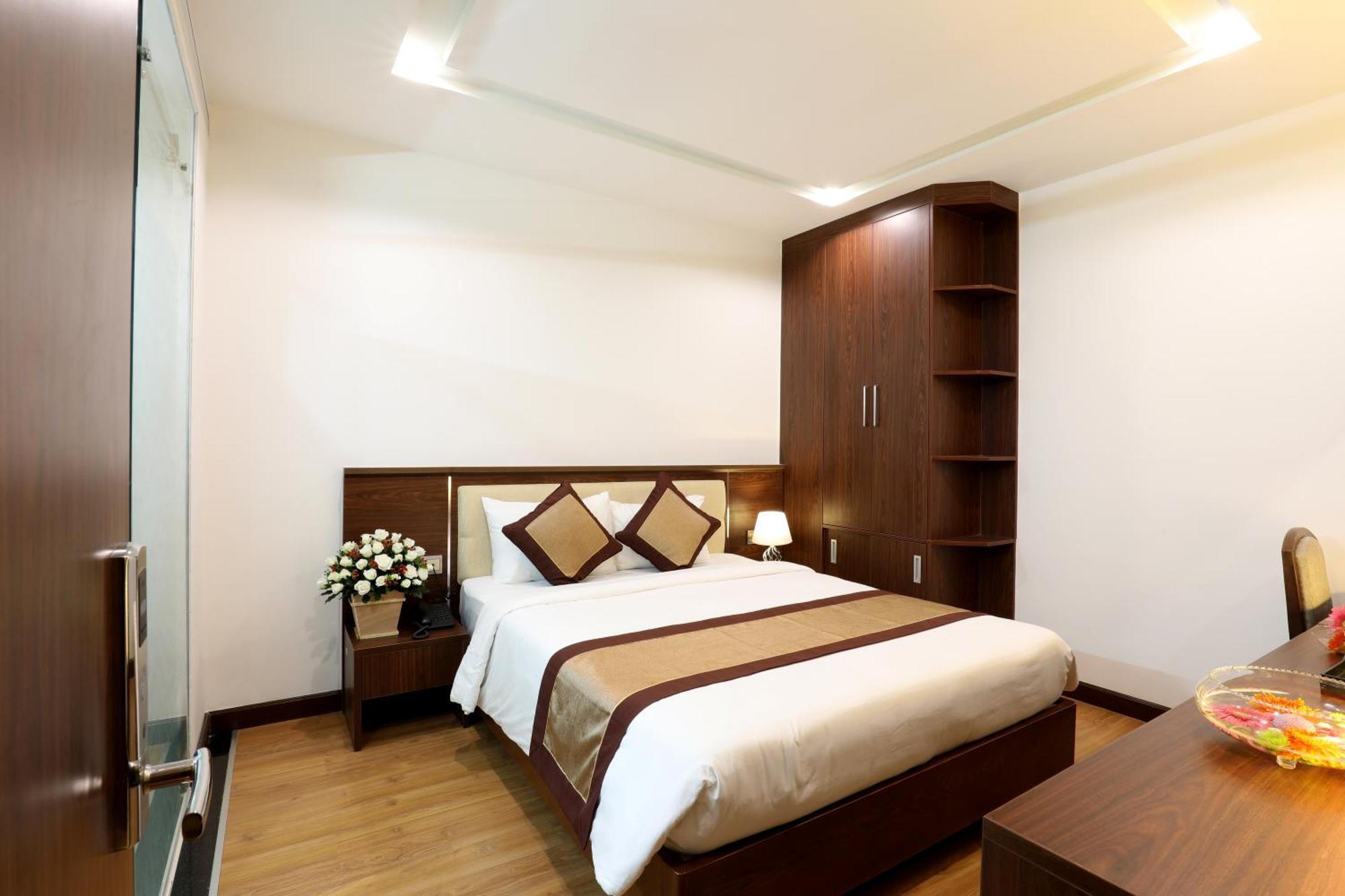 Superior Double Room No Window