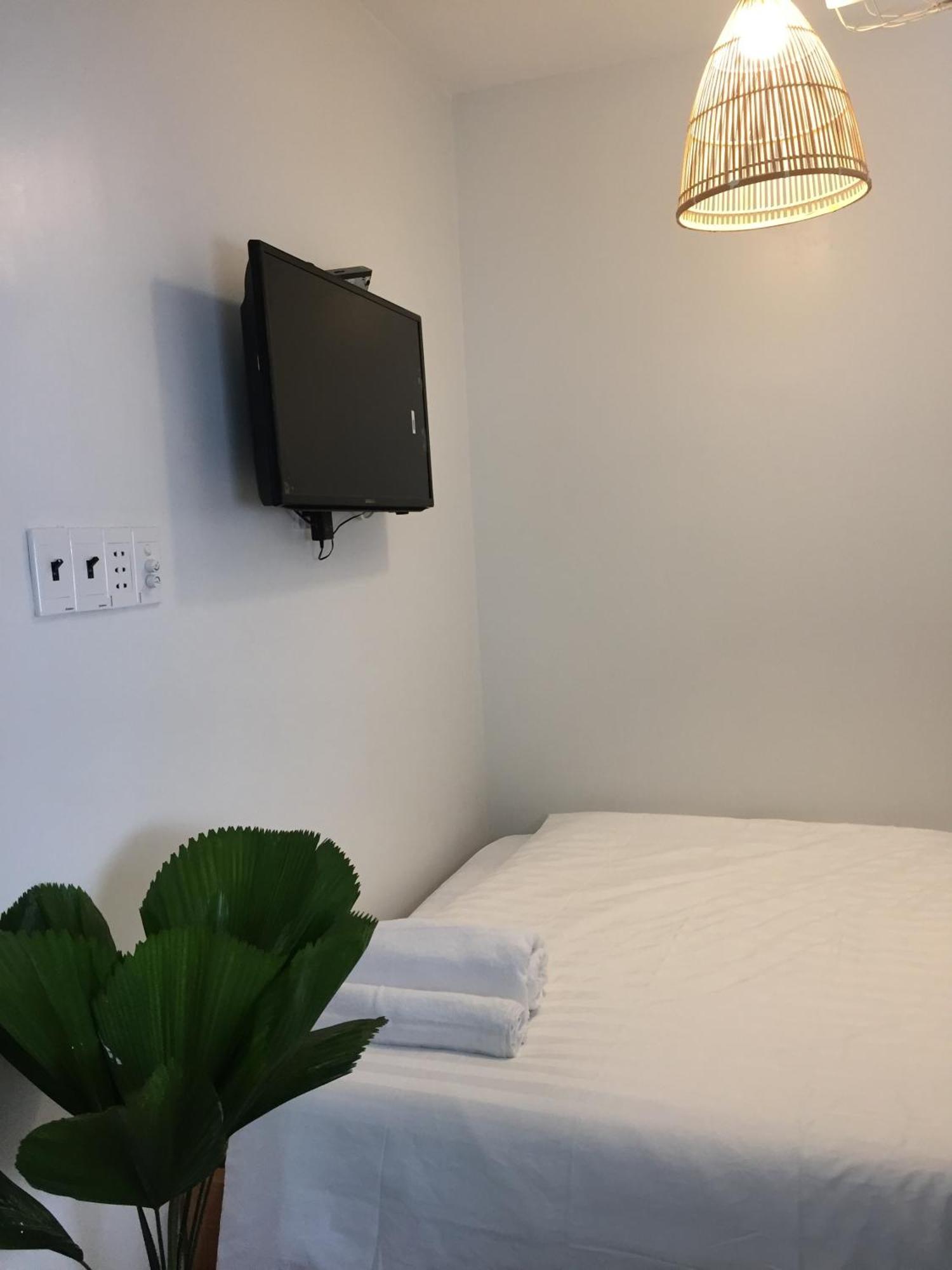 Chambre Deluxe
