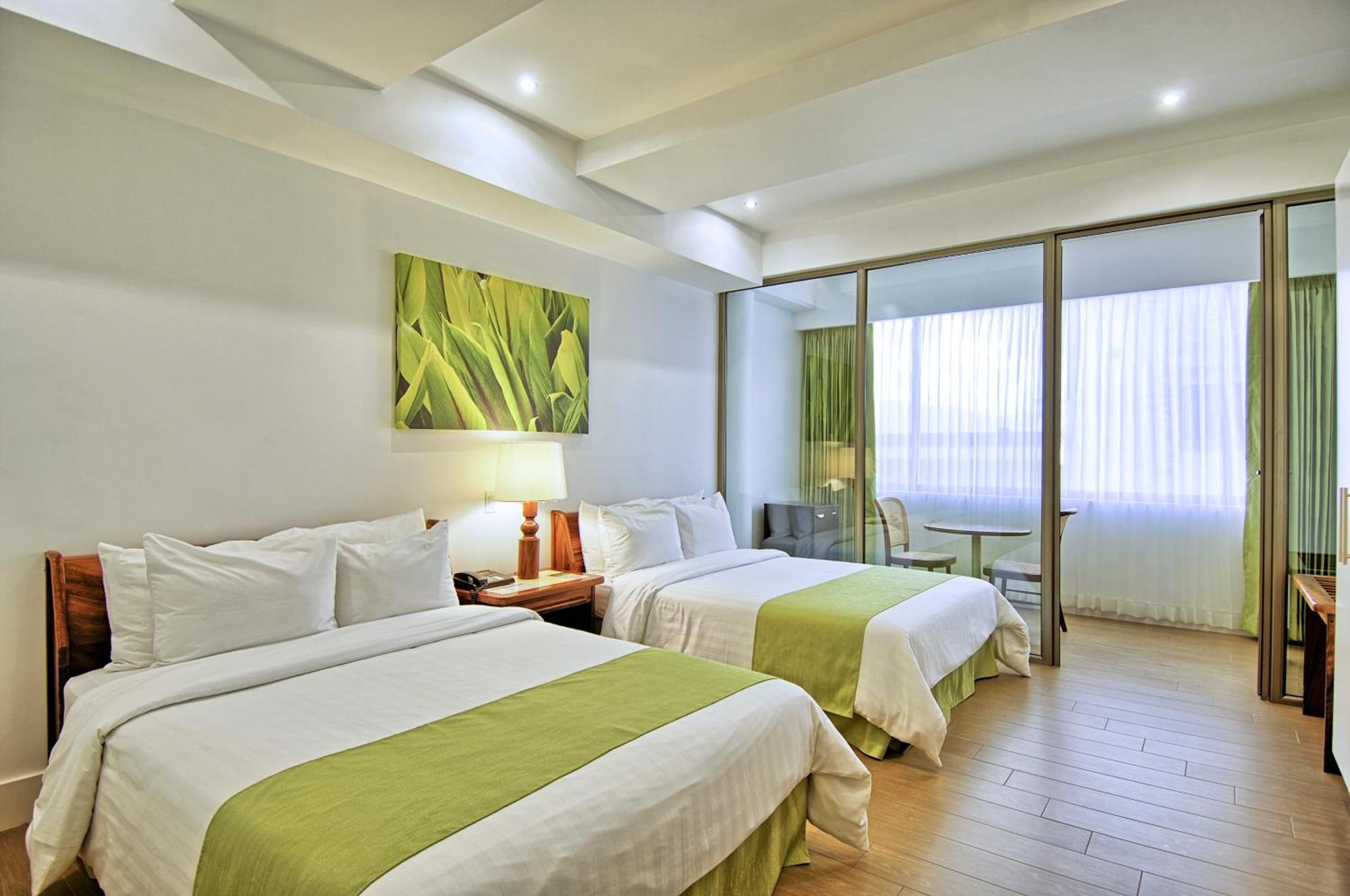 Deluxe Plus Zimmer