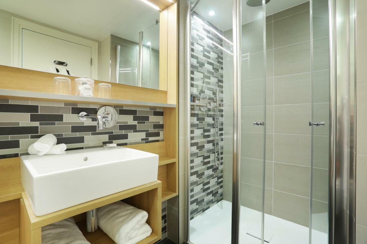 Habitación Doble Confort
