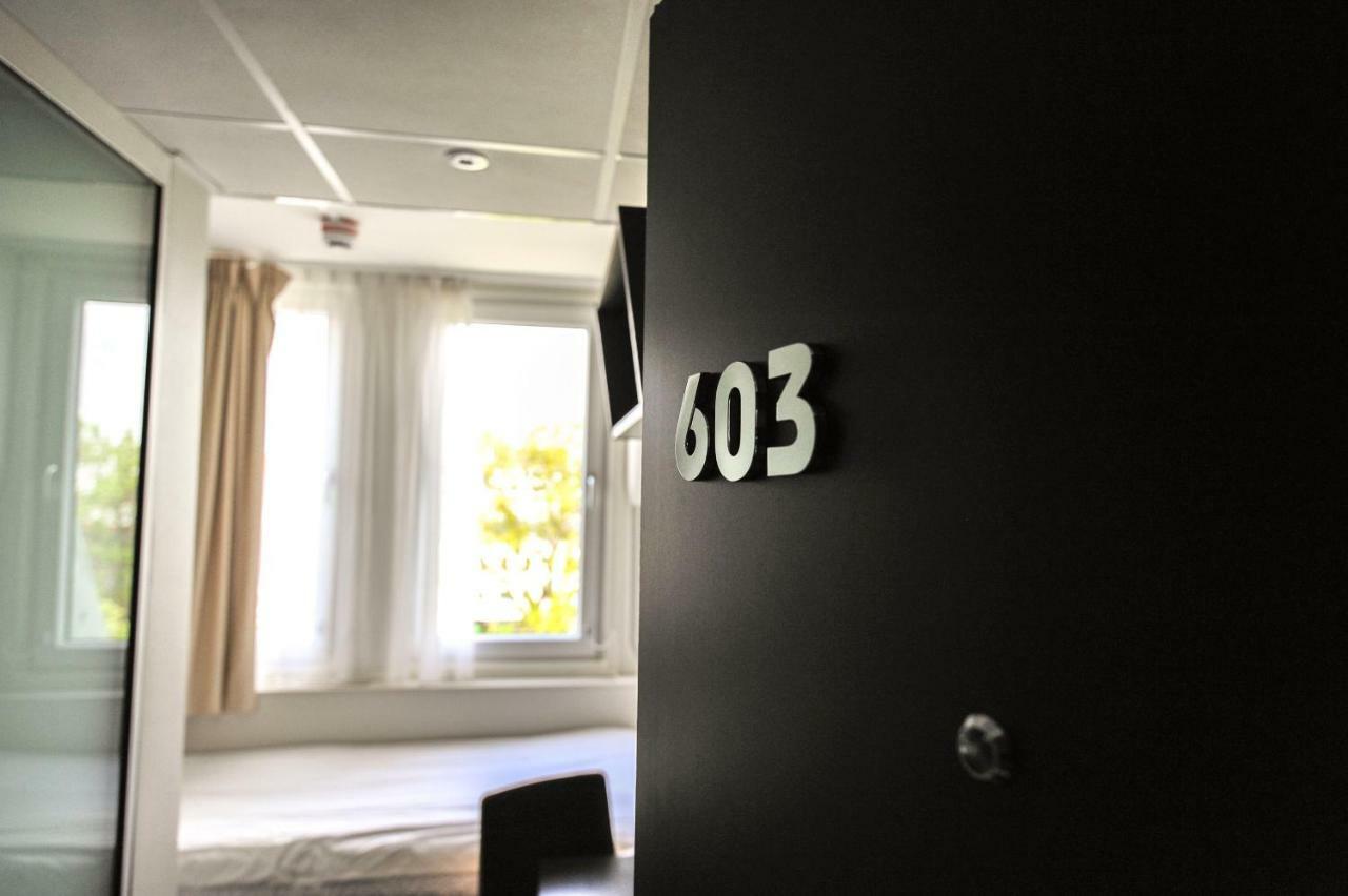 Chambre Simple