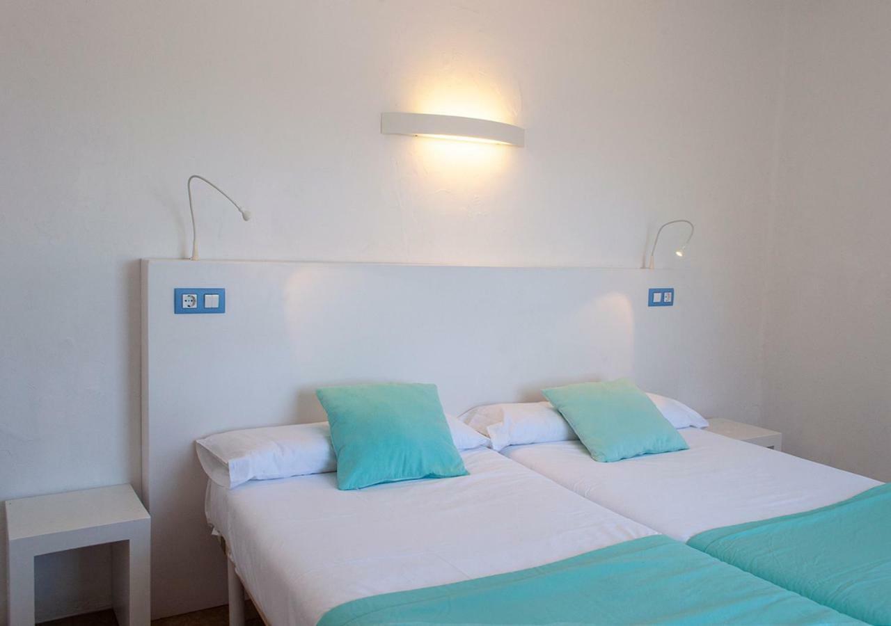 Superior Twin Room Sea View