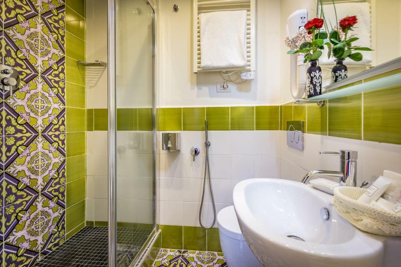 Kleines Doppelzimmer