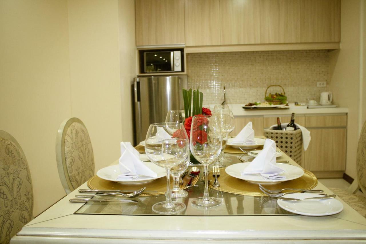 Golden Prince Suite Tower 2