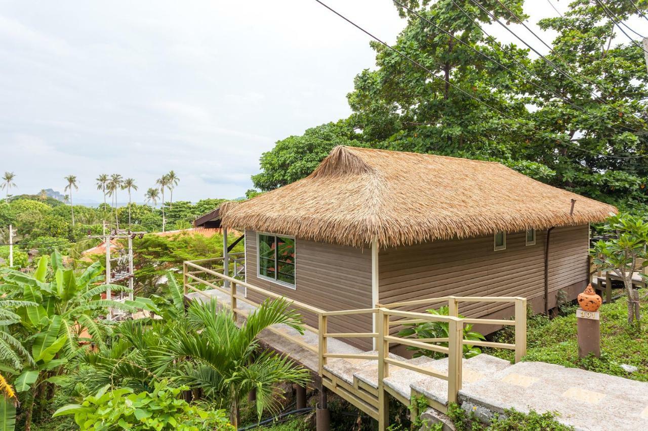 Bungalow Montagne Supérieur