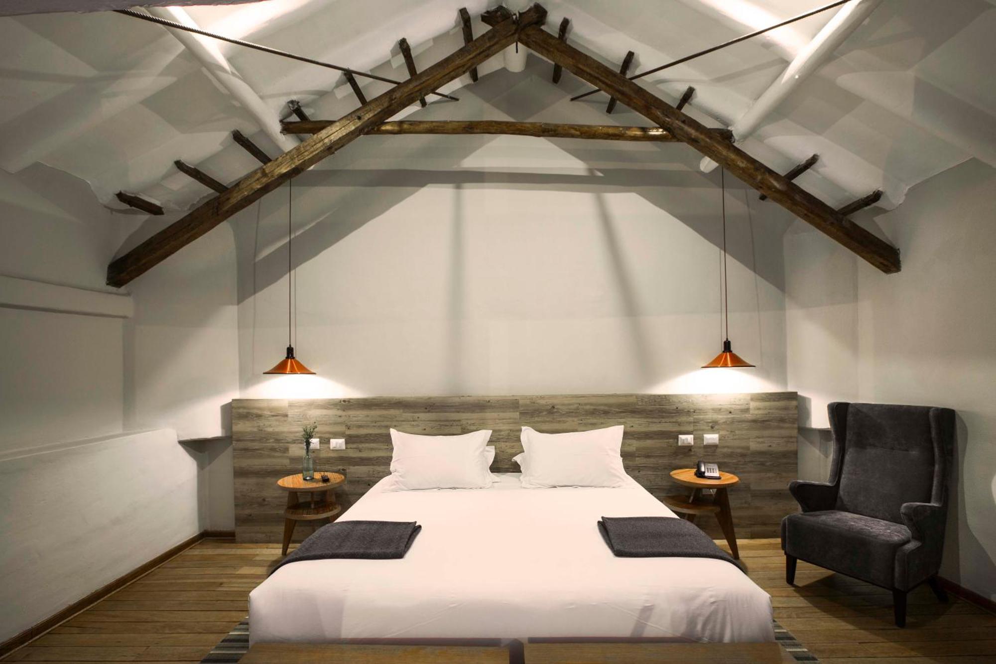 Duplex Suite
