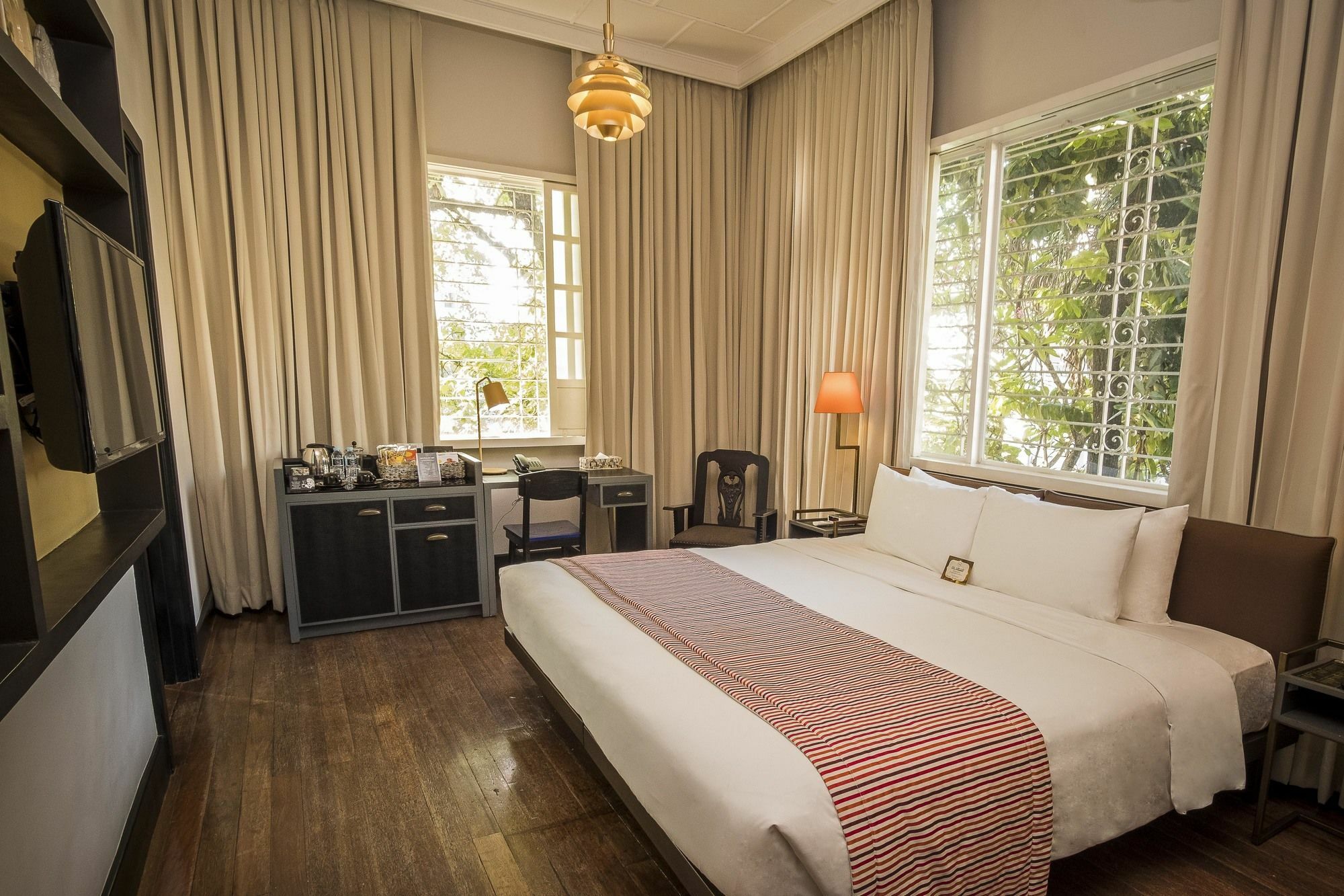 Classic Room
