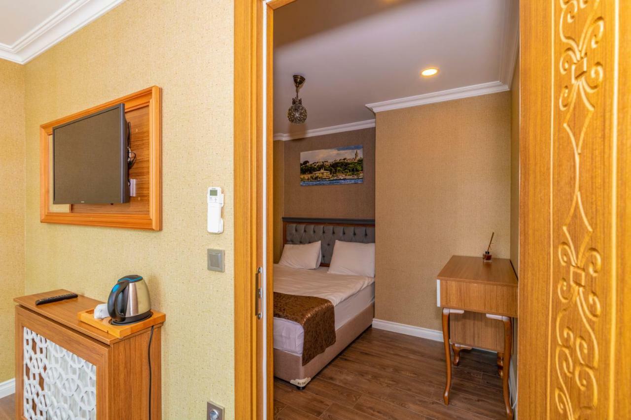 Standard Family Room