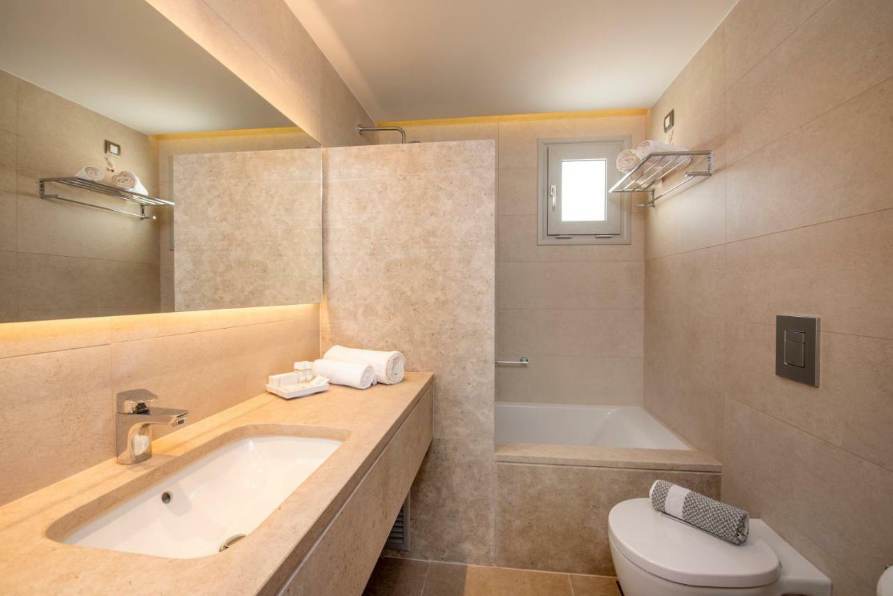 Habitación Familiar Superior