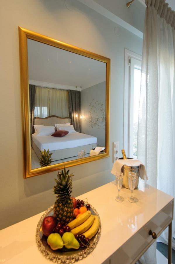 Honeymoon Suite Private Jacuzzi Sea View